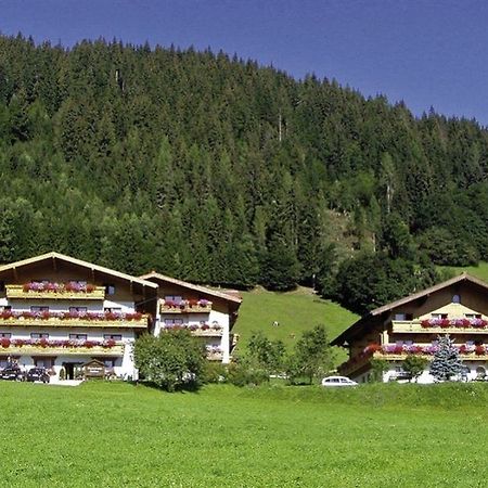 Ferienhaus And Reiterhof Poettler Flachau Exterior foto